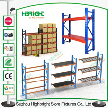 Warehouse Shelf Warehouse Shelving Supermarket Storage Racks System